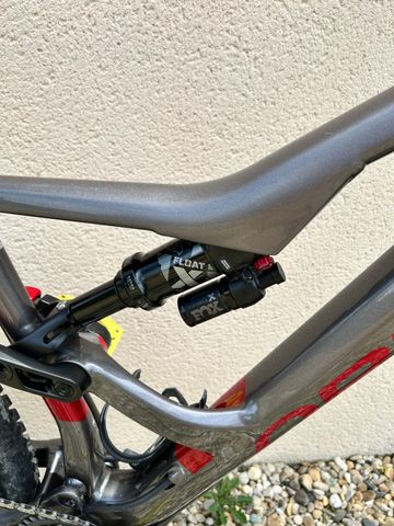Brugt Orbea OCCAM H20 LT 2023 2023 Mountainbike — billede 3 af 6