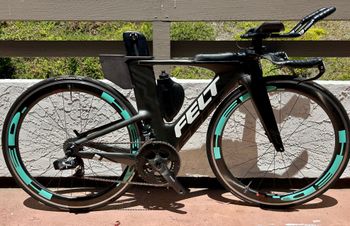 Used Felt IA10 2019 Road & Gravel