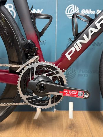Used Pinarello Dogma SRAM Red eTap AXS 2022 Road & Gravel, Red — image 4 of 16