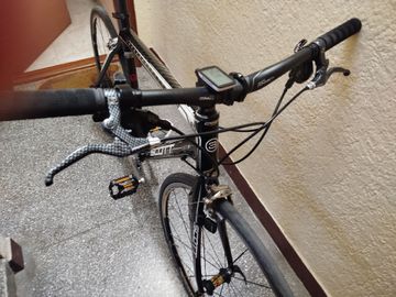 Used Scott Cr1 Shimano 105 2013 Road & Gravel, Black — image 9 of 11