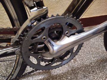 Used Scott Cr1 Shimano 105 2013 Road & Gravel, Black — image 4 of 11