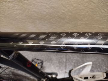 Used Scott Cr1 Shimano 105 2013 Road & Gravel, Black — image 10 of 11