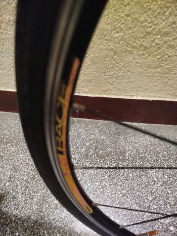 Gebrauchtes Scott Cr1 Shimano 105 2013 Road & Gravel, Schwarz — Bild 6 von 11