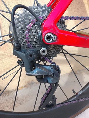 Brugt Canyon Aeroad CF SLX 2017 2017 Road & Gravel — billede 3 af 6