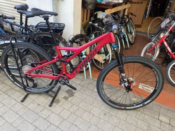 Używany Conor Custom Shimano Deore XT 2026 Mountainbike — zdjęcie 2 z 6