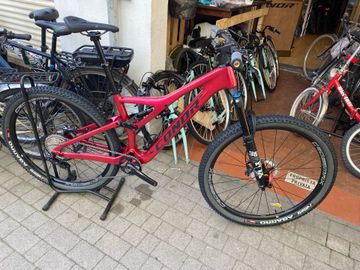 Použité Conor Custom Shimano Deore XT 2026 Mountainbike — obrázek 2 z 6