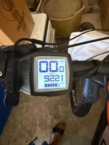 Used Whistle B-Rush Performance 2022 Urban, Black — image 9 of 11
