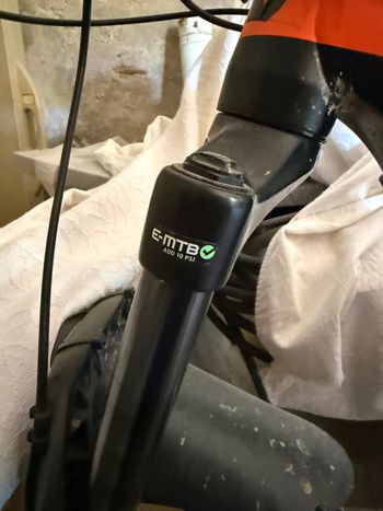 Used Whistle B-Rush Performance 2022 Urban, Black — image 11 of 11