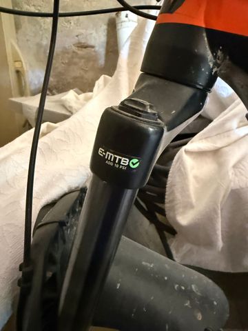 Used Whistle B-Rush Performance 2022 Urban, Black — image 11 of 11
