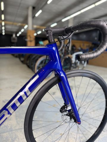 Brugt BMC Teammachine SLR THREE 2023 2023 Road & Gravel — billede 7 af 16