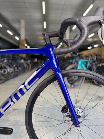 Brugt BMC Teammachine SLR THREE 2023 2023 Road & Gravel — billede 6 af 16