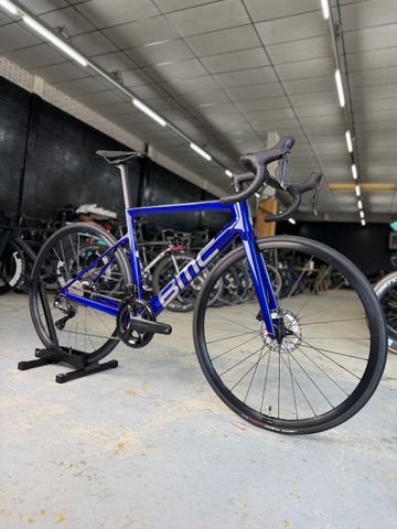 Brugt BMC Teammachine SLR THREE 2023 2023 Road & Gravel — billede 2 af 16