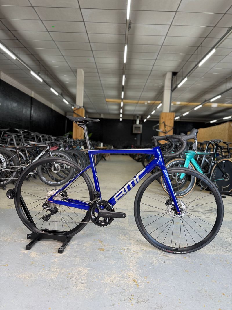 Used BMC Teammachine SLR THREE 2023 2023 Road & Gravel