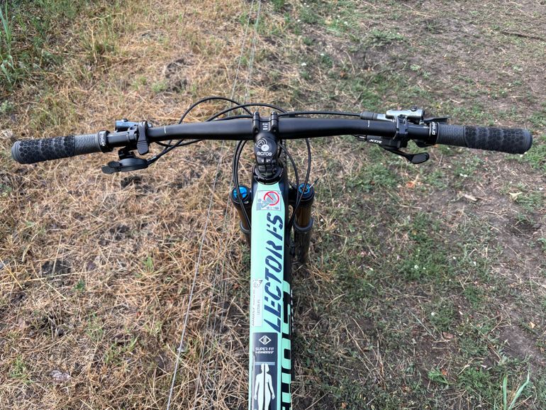 Brugt Ghost Lector FS SF Pro 2023 2023 Mountainbike — billede 20 af 20