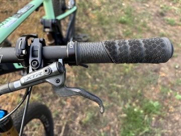 Ghost Lector FS SF Pro 2023 2023 Mountainbike de segunda mano, Azul — imagen 11 de 20