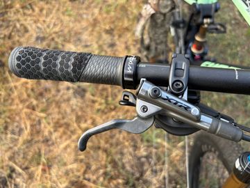 Ghost Lector FS SF Pro 2023 2023 Mountainbike de segunda mano, Azul — imagen 12 de 20
