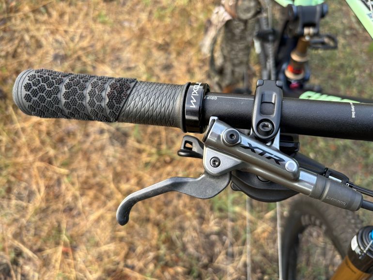 Brugt Ghost Lector FS SF Pro 2023 2023 Mountainbike — billede 12 af 20
