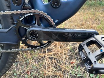 Brugt Ghost Lector FS SF Pro 2023 2023 Mountainbike — billede 15 af 20