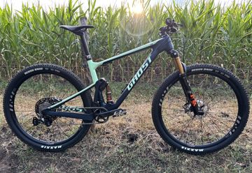 Ghost Lector FS SF Pro 2023 2023 MTB d'occasion