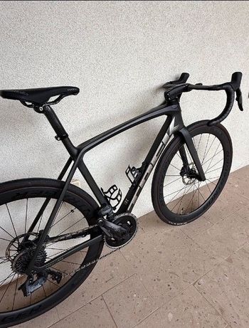 Used Trek Émonda SLR 7 AXS 2023 2023 Road & Gravel