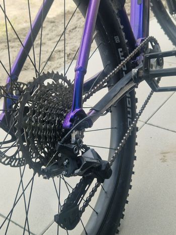 Brugt Trek Roscoe 6 2024 2024 Mountainbike — billede 3 af 7