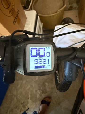 Used Whistle B-Rush Performance 2022 Urban, Black — image 6 of 13