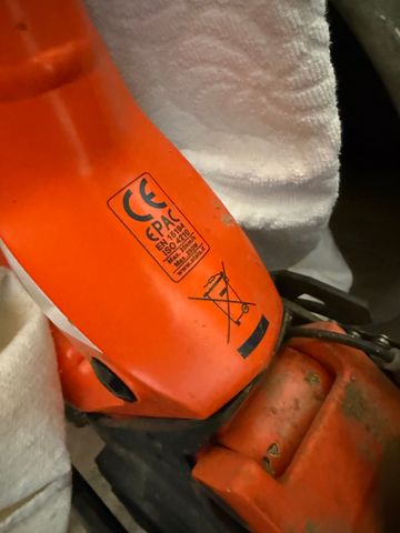 Used Whistle B-Rush Performance 2022 Urban, Black — image 8 of 13