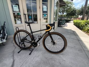 Used Liv Langma Advanced Pro Disc 1 AR 2024 2024 Road & Gravel