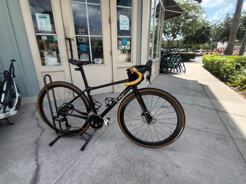 Used Liv Langma Advanced Pro Disc 1 AR 2024 2024 Road & Gravel