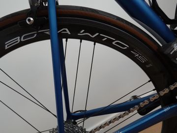 Použité Basso Venta Campagnolo Athena EPS 2024 Road & Gravel — obrázek 7 z 8