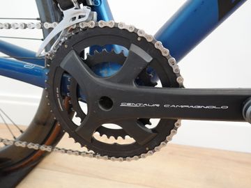 Použité Basso Venta Campagnolo Athena EPS 2024 Road & Gravel — obrázek 2 z 8