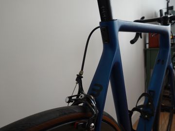 Použité Basso Venta Campagnolo Athena EPS 2024 Road & Gravel — obrázek 8 z 8
