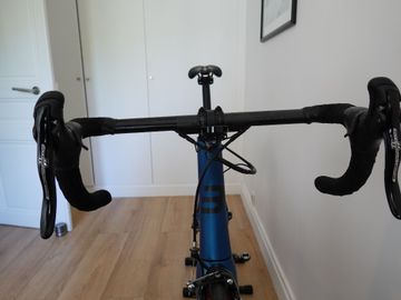 Použité Basso Venta Campagnolo Athena EPS 2024 Road & Gravel — obrázek 5 z 8