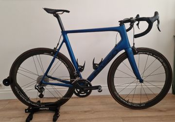 Gebrauchtes Basso Venta Campagnolo Athena EPS 2024 Road & Gravel