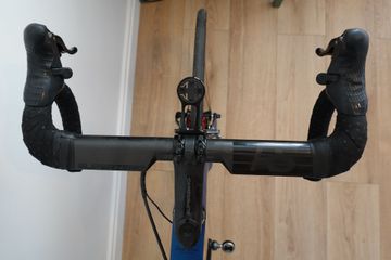 Použité Basso Venta Campagnolo Athena EPS 2024 Road & Gravel — obrázek 6 z 8