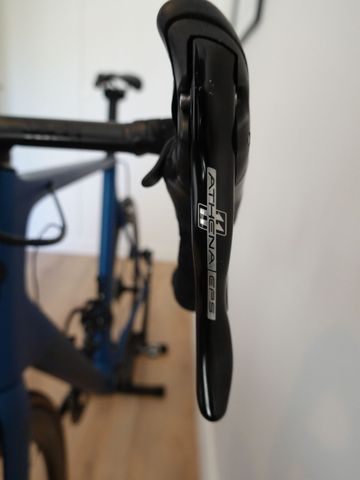 Použité Basso Venta Campagnolo Athena EPS 2024 Road & Gravel — obrázek 4 z 8