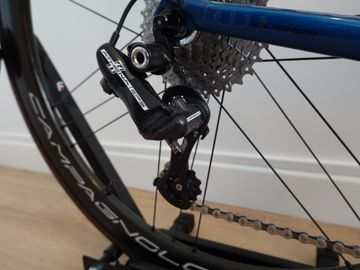 Použité Basso Venta Campagnolo Athena EPS 2024 Road & Gravel — obrázek 3 z 8