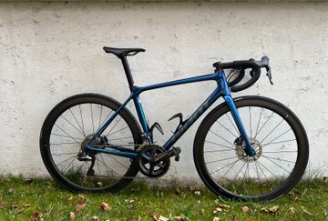Used Giant TCR Advanced, Pro Disc 0 2021 2021 Road & Gravel