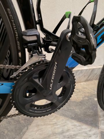 Giant Propel Advanced Pro 2019 Road & Gravel d'occasion — image 7 sur 12