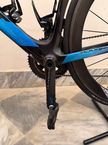 Giant Propel Advanced Pro 2019 Road & Gravel d'occasion — image 12 sur 12