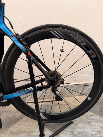 Giant Propel Advanced Pro 2019 Road & Gravel d'occasion — image 3 sur 12