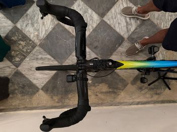 Brugt Giant Propel Advanced Pro 2019 Road & Gravel — billede 8 af 12