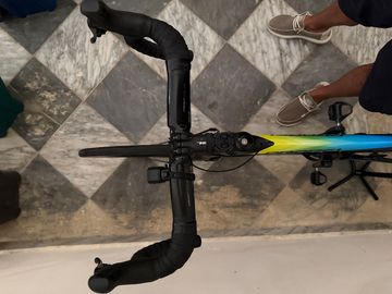 Giant Propel Advanced Pro 2019 Road & Gravel d'occasion — image 8 sur 12