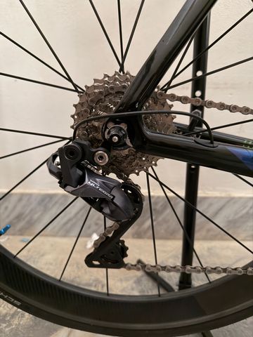 Giant Propel Advanced Pro 2019 Road & Gravel d'occasion — image 6 sur 12