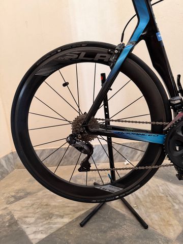 Giant Propel Advanced Pro 2019 Road & Gravel d'occasion — image 5 sur 12