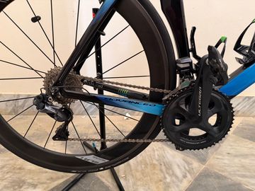 Giant Propel Advanced Pro 2019 Road & Gravel d'occasion — image 11 sur 12