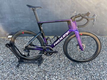 Used Ridley Noah Fast 3.0 - Shimano Ultegra DI2 2x12sp 2025 2025 Road & Gravel