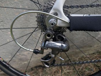 Używany Focus Cayo Shimano Tiagra 2013 Road & Gravel — zdjęcie 3 z 11