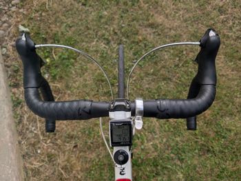 Używany Focus Cayo Shimano Tiagra 2013 Road & Gravel — zdjęcie 6 z 11