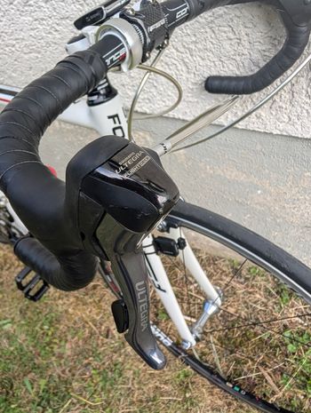 Używany Focus Cayo Shimano Tiagra 2013 Road & Gravel — zdjęcie 10 z 11